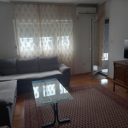 Fantastic Brand New Apartment 2 Podgorica Ngoại thất bức ảnh