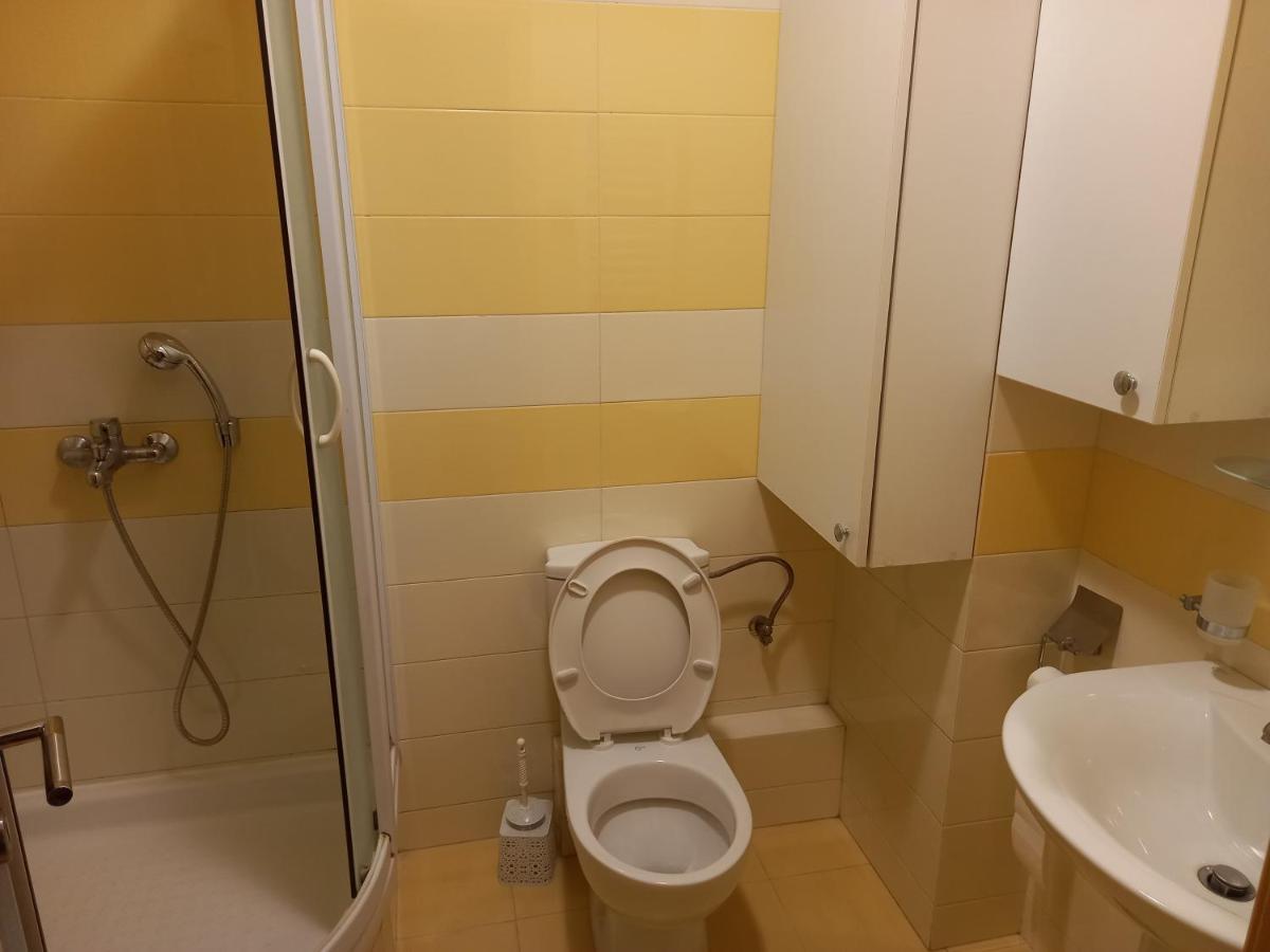 Fantastic Brand New Apartment 2 Podgorica Ngoại thất bức ảnh