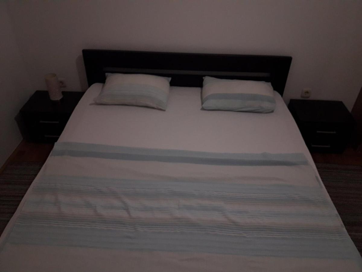 Fantastic Brand New Apartment 2 Podgorica Ngoại thất bức ảnh
