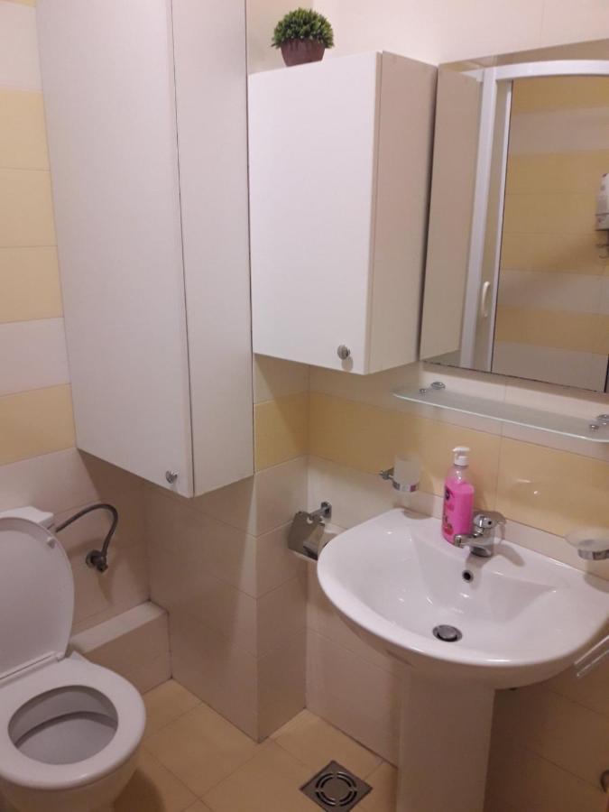 Fantastic Brand New Apartment 2 Podgorica Ngoại thất bức ảnh