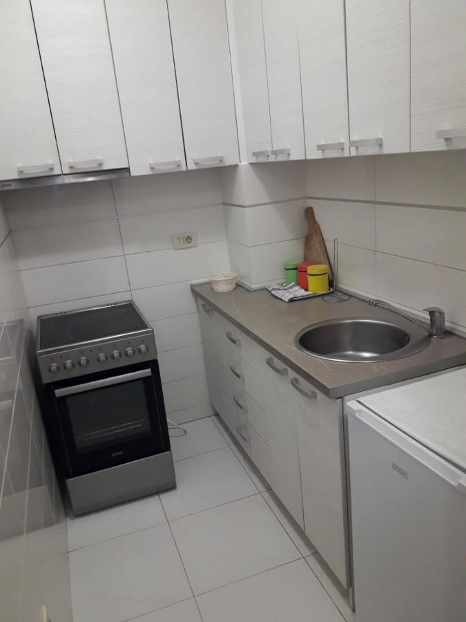 Fantastic Brand New Apartment 2 Podgorica Ngoại thất bức ảnh