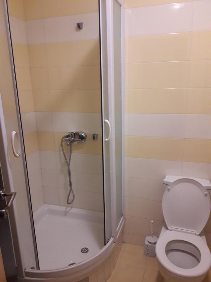 Fantastic Brand New Apartment 2 Podgorica Ngoại thất bức ảnh