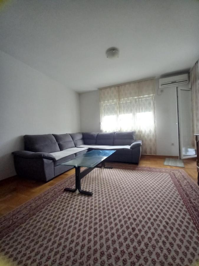 Fantastic Brand New Apartment 2 Podgorica Ngoại thất bức ảnh