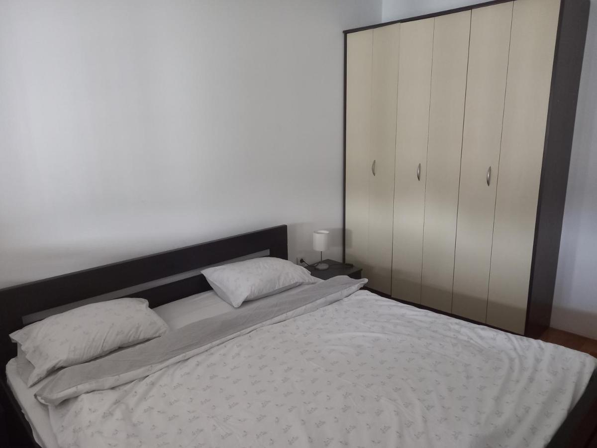 Fantastic Brand New Apartment 2 Podgorica Ngoại thất bức ảnh