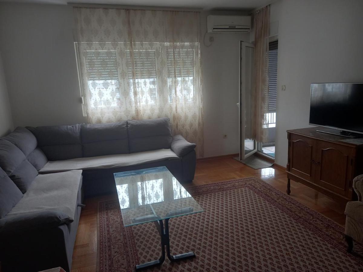 Fantastic Brand New Apartment 2 Podgorica Ngoại thất bức ảnh