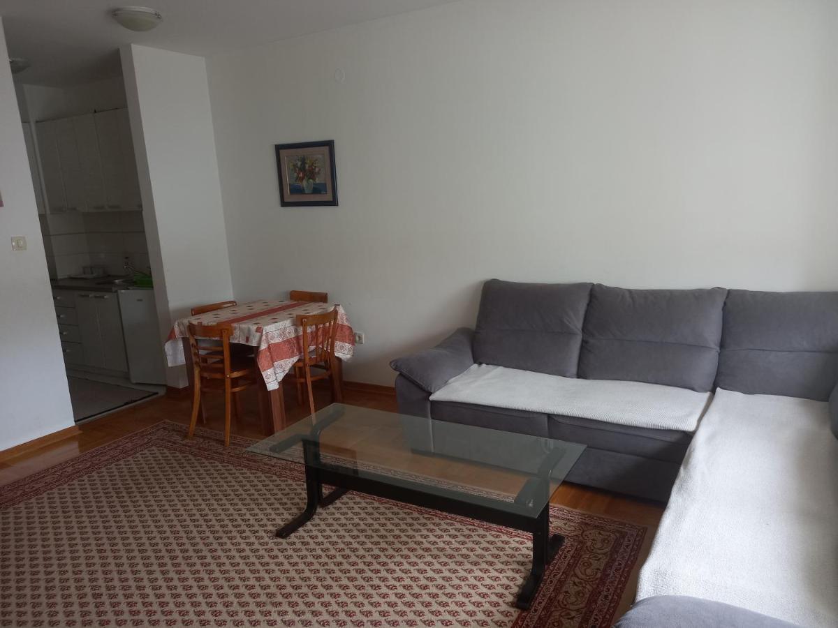 Fantastic Brand New Apartment 2 Podgorica Ngoại thất bức ảnh