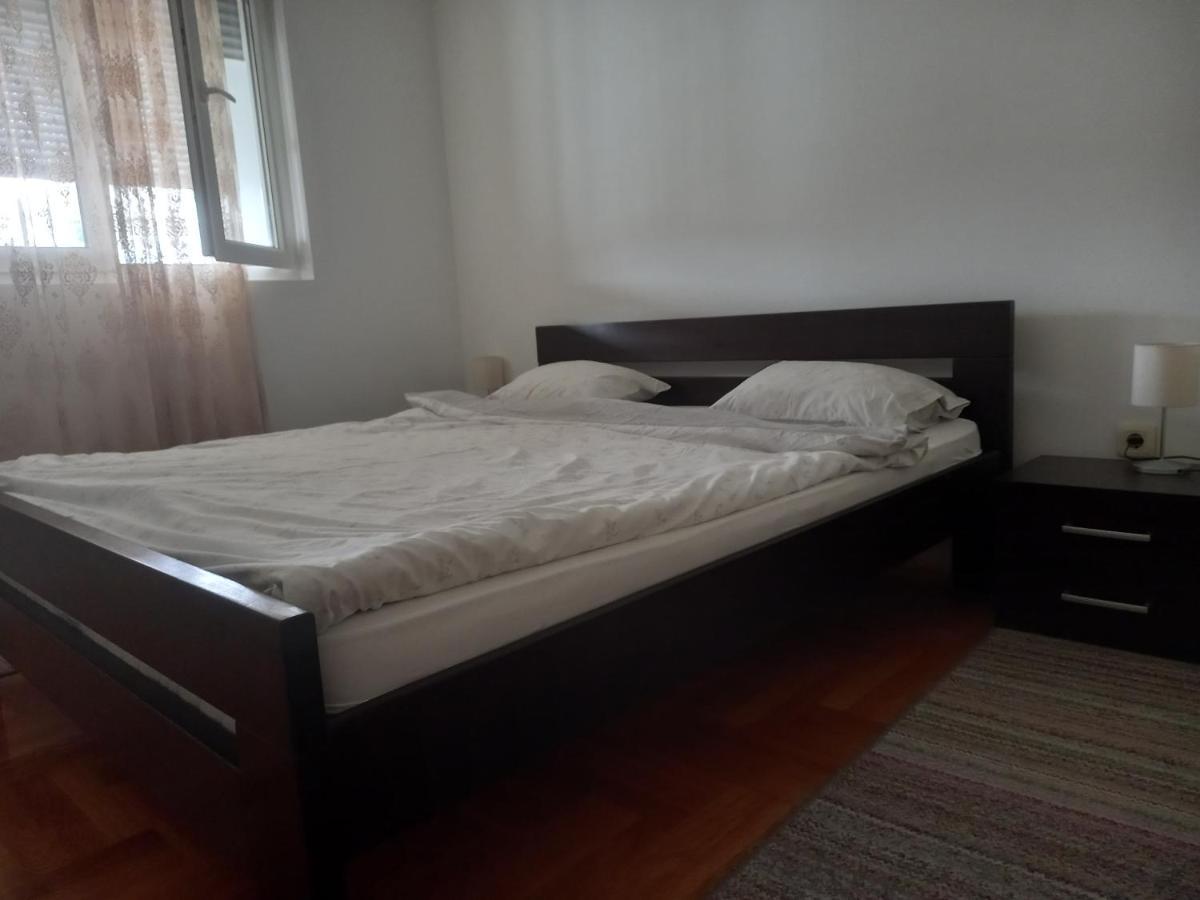 Fantastic Brand New Apartment 2 Podgorica Ngoại thất bức ảnh